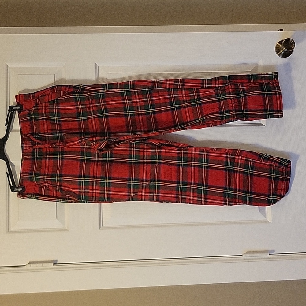 Old Navy Size Small PJ Pants